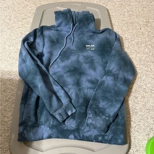 Ron Jon Surf Shop Blue Hoodie